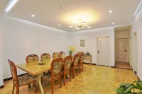 Songyang Venice Stylish Homestay