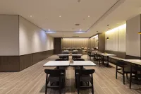 HanTing Hotel (Lingbao City Government) - petit déjeuner