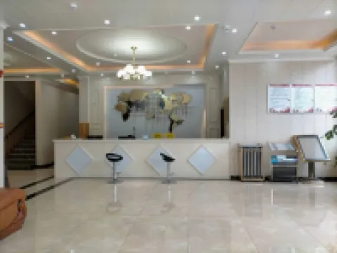 Malipo Huayi Hotel Hotels in Malipo