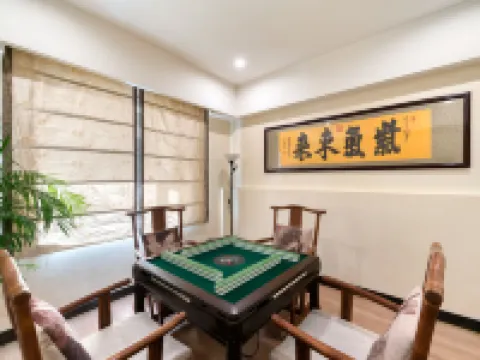 宜客宜家飯店(大連東港商務區港灣廣場地鐵站店) 大連住宿飯店