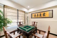 宜客宜家飯店（大連東港商務區港灣廣場地鐵站店）