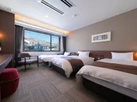 Hotel Munin Furano Hoteles en Furano