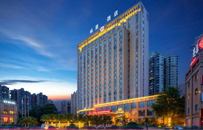 Venie Hotel