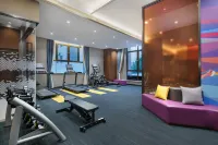 Hampton by Hilton Gu'an New Airport