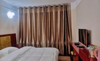 Xining Guyun Hotel