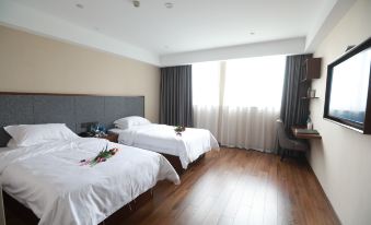 Yunzhou Business Hotel