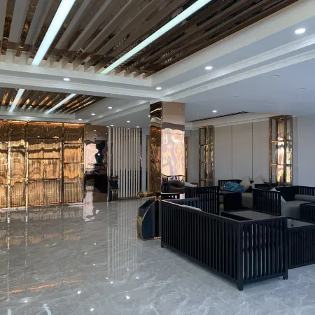 Pulan North Sichuan Hotel