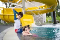 OZO North Pattaya - Træningscentre