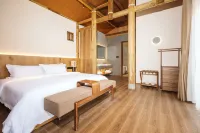 Tsingpu Wulin Retreat Hotels in Jinjiang