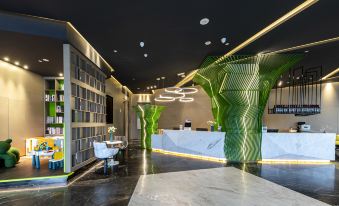 Ibis Styles Hotel (Suzhou Hushu Guan)