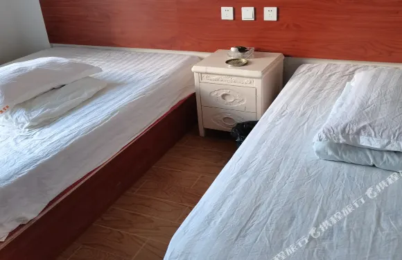 樟樹熊掌櫃旅館