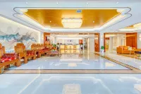 Crystal Bay Hotel Hotels in Autonomes Banner der Ewenken