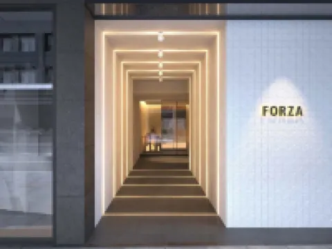 Hotel Forza Kyoto Shijo Kawaramachi Hotels near Shijo Kawaramachi