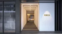 京都四條河原町 FORZA 酒店 鄰近京都旅遊資訊服務中心購物店的酒店
