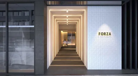 京都四條河原町 FORZA 飯店