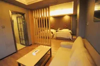 Taoyuan Fengyuan Business Boutique Hotel