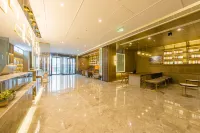 Langfang high-speed railway station Atour Hotels Hotels in Langfang