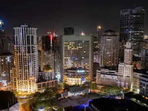 Shanghai Elong Hotel