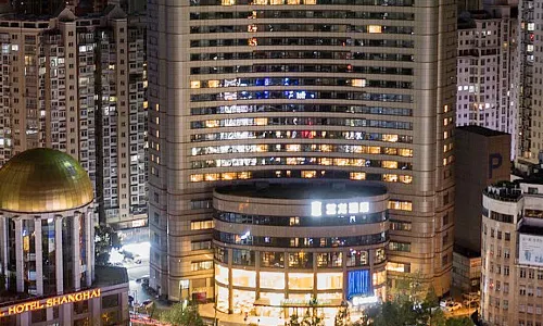 Shanghai Elong Hotel