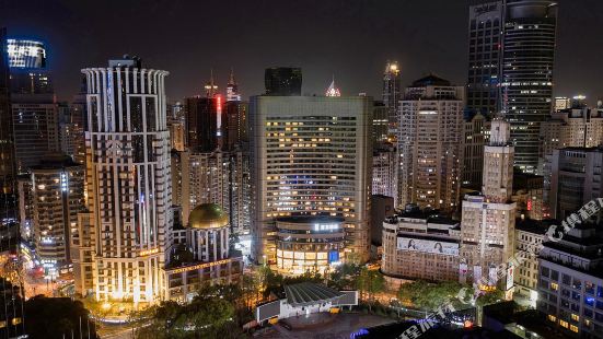Shanghai Elong Hotel