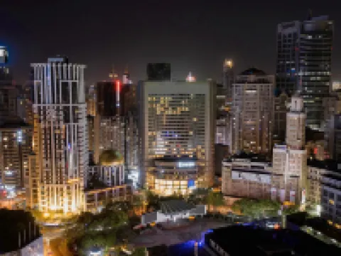 Shanghai Elong Hotel Hotels near The Bund