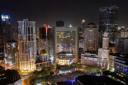Shanghai Elong Hotel