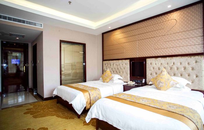 Shennong No. 1 Hotel