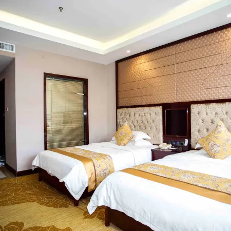 Shennong No. 1 Hotel