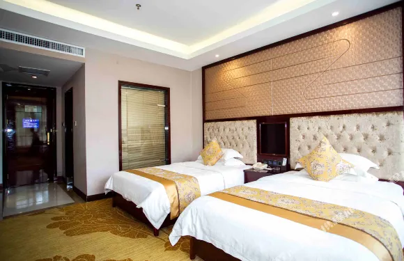 會同神農壹號大酒店