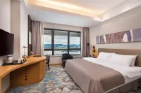 فندق دلفي سكاي فنادق في نان نينغ