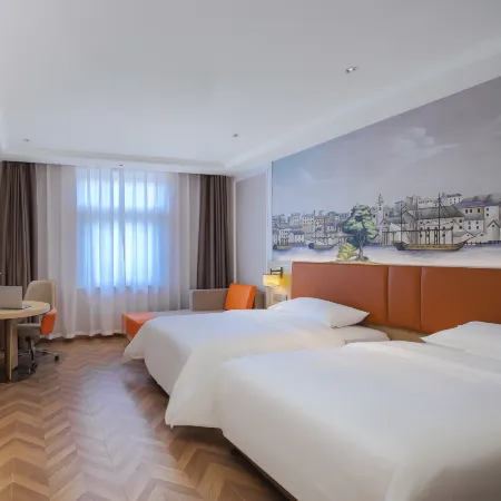 Vienna Hotel