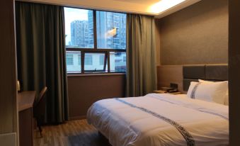 Leiyang Yuelaiqingxiang Hotel - Housity