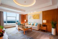 Fuyang International Trade Center Hotel Hotels in Hangzhou