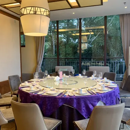 The Tang Hotel Hainan Mount Qixian