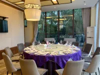 The Tang Hotel Hainan Mount Qixian - Aamiainen