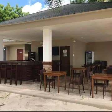 Anaya Beach Resort