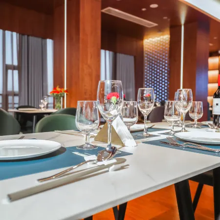 Heyuan Lianping New Era Hotel