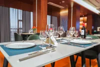 Heyuan Lianping New Era Hotel Hotel di Lianping