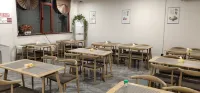 Shankee Hotel (Hua County Renmin Road) - 2 stjerner