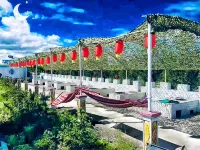 Zhuozijigele Resort Hotels in Zhuozi