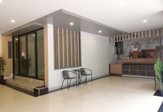 락사나 부티크 호텔