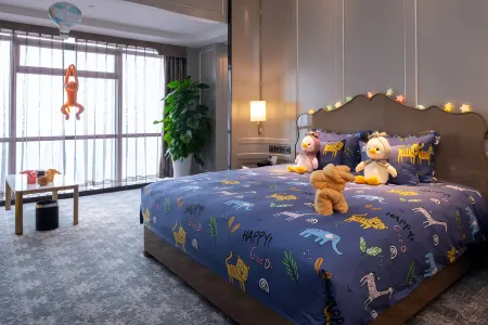 The Longemont Chengdu