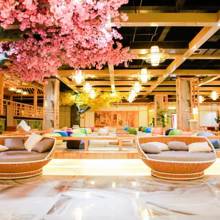Wanhe Hotel