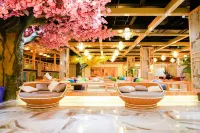 Wanhe Hotel Hotels in Guyuan