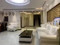 Jigzhi Baruixiang Hotel