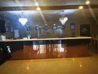 Jingbian Jinyuan Hotel