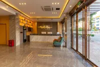 靈山博悅智選plus酒店（江南路店）