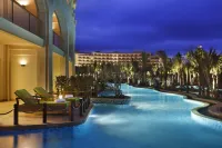 Sheraton Sanya Haitang Bay Resort Hotel di Sanya