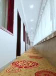 Pebble Hotel (Hanzhong Ancient Hantai Jianguo Road) - 2 stjerner