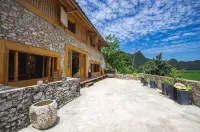 Guanwang Guesthouse Hotels near Yixing Wanfo Temple